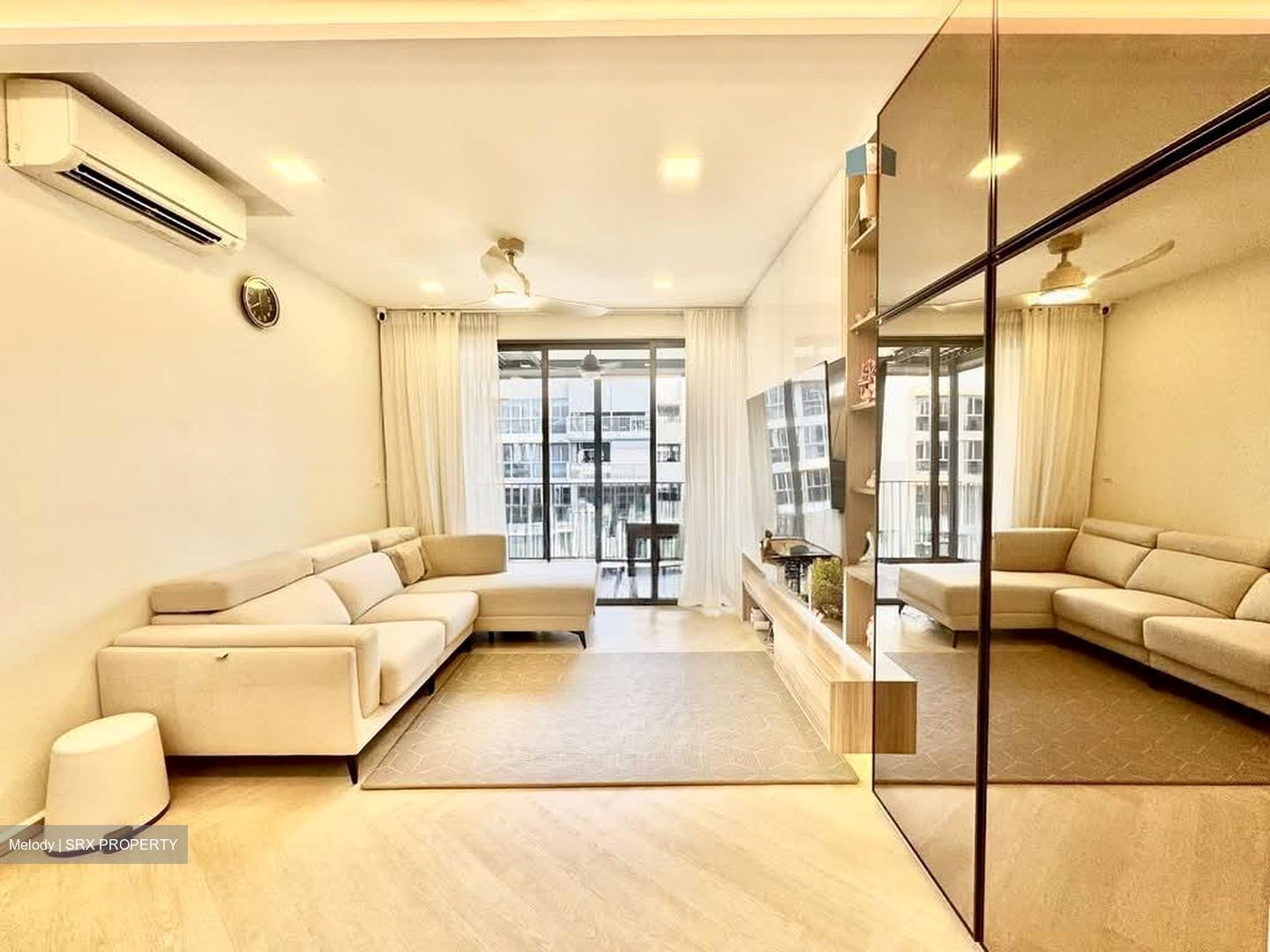 Parc Life (D27), Condominium #540545831